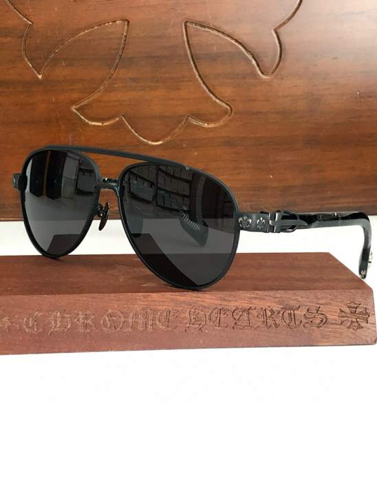 Picture of Chrome Hearts Sunglasses _SKUfw73375572fw